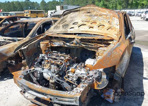 2019 Ford Edge St from USA, damaged, VIN 2FMPK4AP0KBC38469